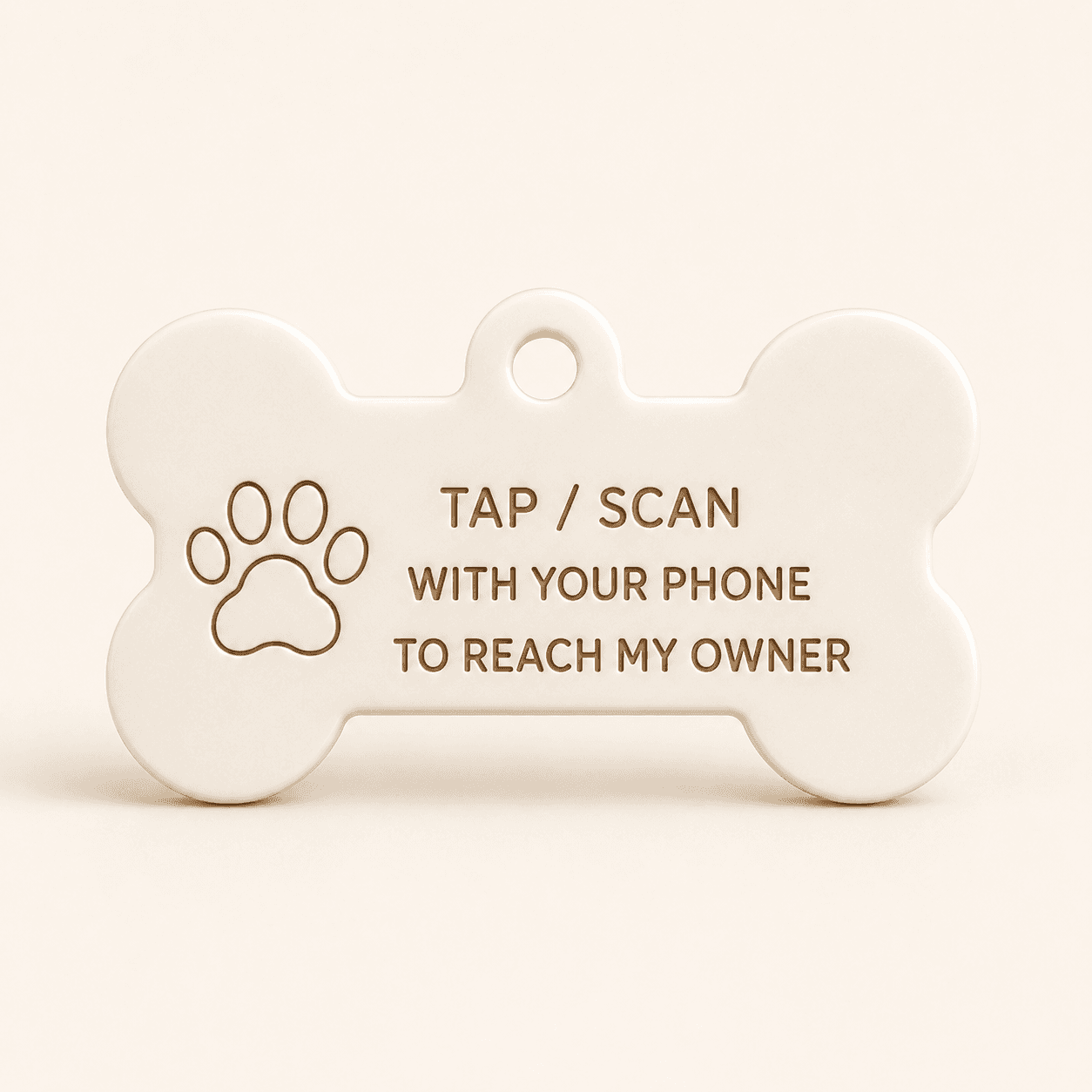 Homi Smart Tag — Beta